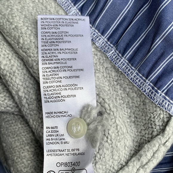 🌺ANTHROPOLOGIE TWOFER SWEATER🌺 - Picture 11 of 13